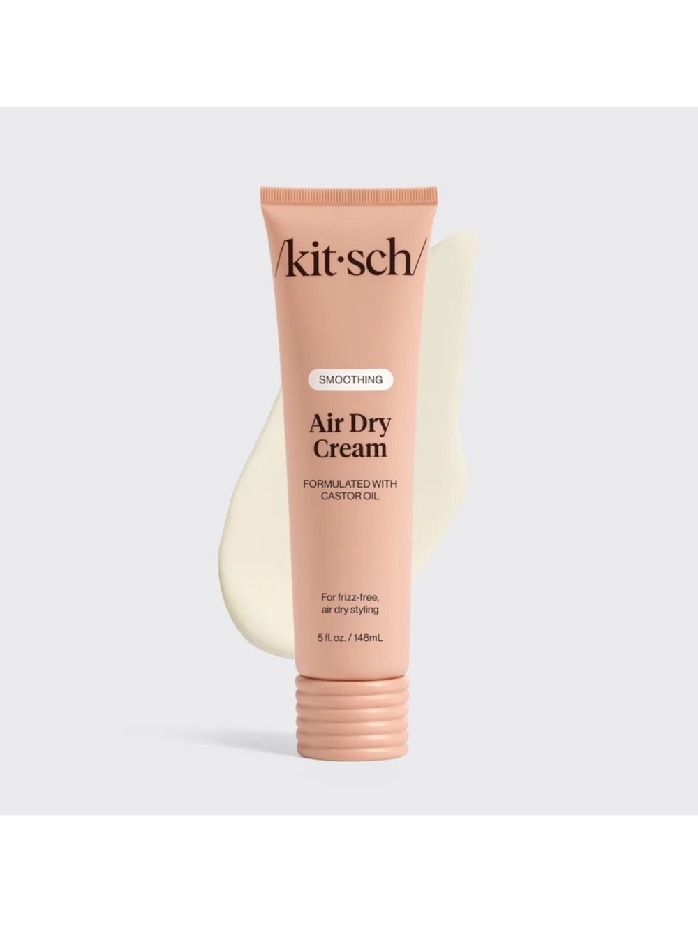 Kitsch Smoothing Air Dry Cream
